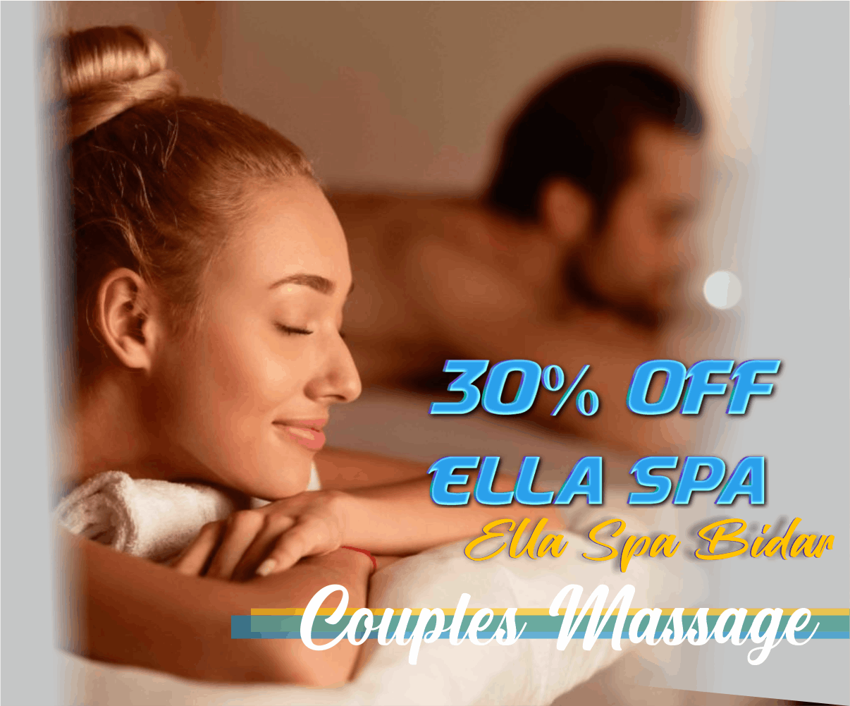 Couples Massage in Bidar